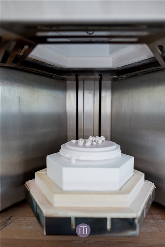 Bauteil drucken
